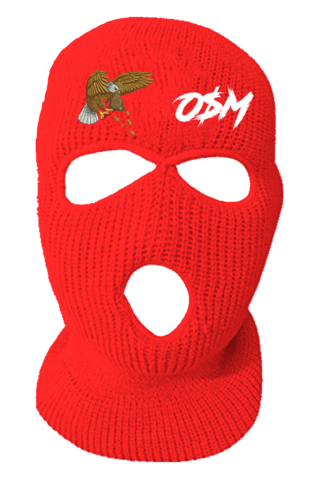 EFA Trap Edition Ski Mask