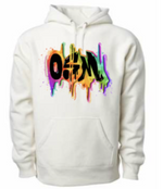 Load image into Gallery viewer, Luxury Hoodie
