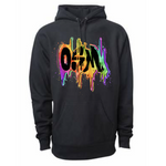 Load image into Gallery viewer, Luxury Hoodie
