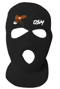 EFA Trap Edition Ski Mask