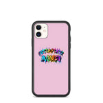 Load image into Gallery viewer, Pink Plush Phone Case
