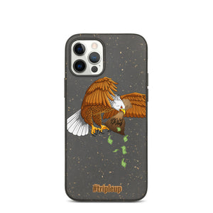 EFA "Tripleup" Phone Case