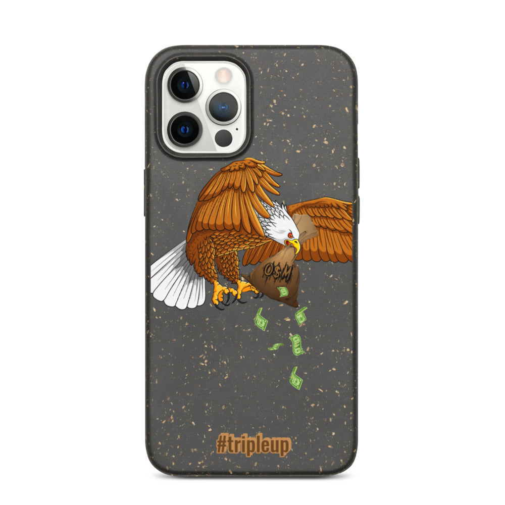 EFA "Tripleup" Phone Case