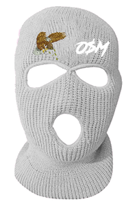 EFA Trap Edition Ski Mask