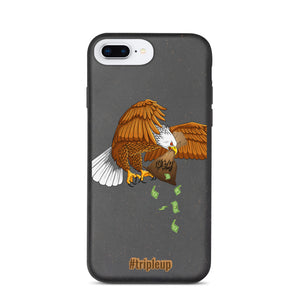 EFA "Tripleup" Phone Case