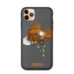 EFA "Tripleup" Phone Case