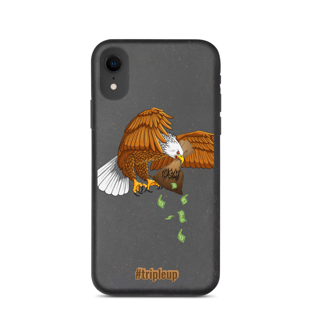 EFA "Tripleup" Phone Case