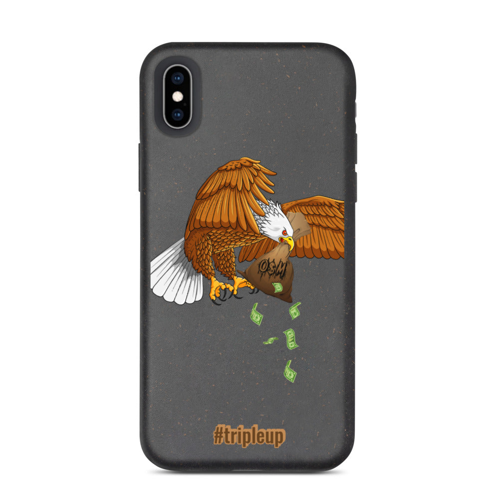 EFA "Tripleup" Phone Case