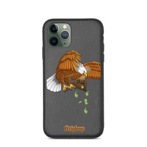 EFA "Tripleup" Phone Case