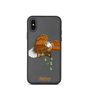 EFA "Tripleup" Phone Case