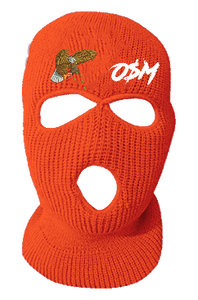 EFA Trap Edition Ski Mask