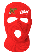 Load image into Gallery viewer, EFA Trap Edition Ski Mask
