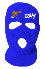 Load image into Gallery viewer, EFA Trap Edition Ski Mask
