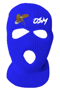 EFA Trap Edition Ski Mask