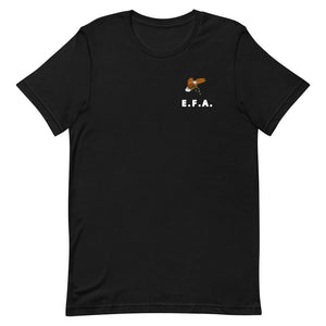 EFA "Akro" Tee