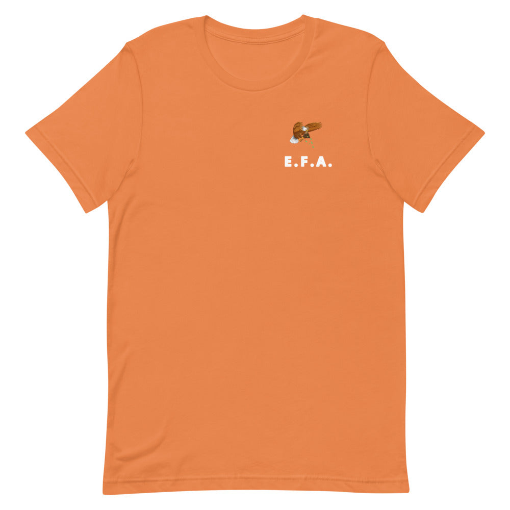 EFA "Akro" Tee